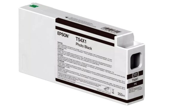 Tinta Epson Photo Black T54X100 UltraChrome HDX/HD Tinta Epson Photo Black T54X100 UltraChrome HDX/HD