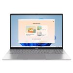 Laptop ASUS Vivobook S16 M3607HA-RP036 16"FHD+ 144Hz R5-220 6C/12T 16GB DDR5 s1TB BACKLIT SILV-ALU