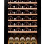 Hladnjak za vino DUNAVOX Home-48