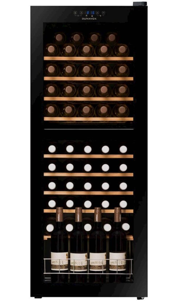 Hladnjak za vino DUNAVOX Home-50 Hladnjak za vino DUNAVOX Home-50