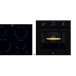 Ugradbena ploča Electrolux EHF6240IOK