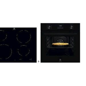 Ugradbena ploča Electrolux EHF6240IOK