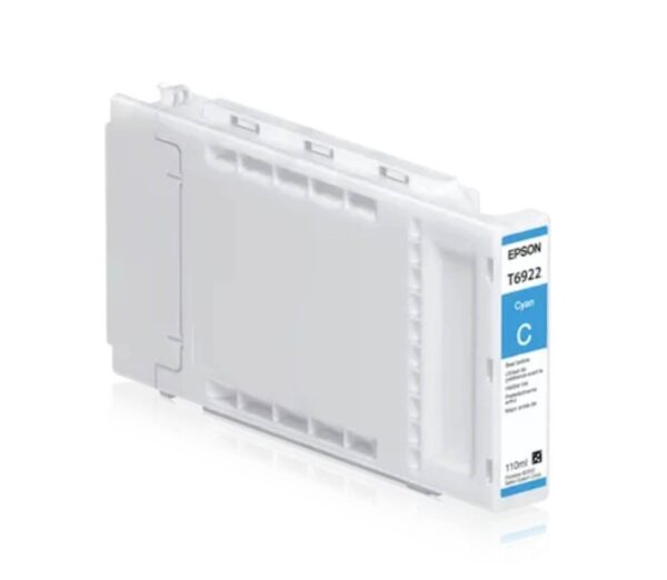 EPSON Singlepack  UltraChrome XD Cyan T692200