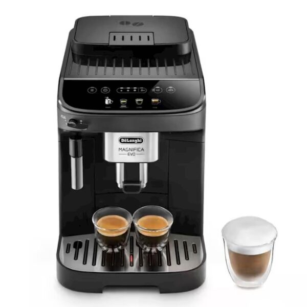 Aparat za kafu DELONGHIEC ECAM290.21.B Magnifica Evo Aparat za kafu DELONGHIEC ECAM290.21.B Magnifica Evo