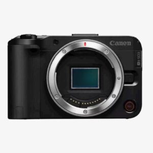 Fotoaparat CANON EOS R50 V+RF-S 14-30 SEE