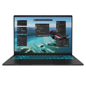 Laptop ASUS V16 V3607VM-RP027 16"FHD+ 144Hz IC7 10C/16T 32GB DDR5 s1TB RTX 5060-8G BLK BACKLIT2Y