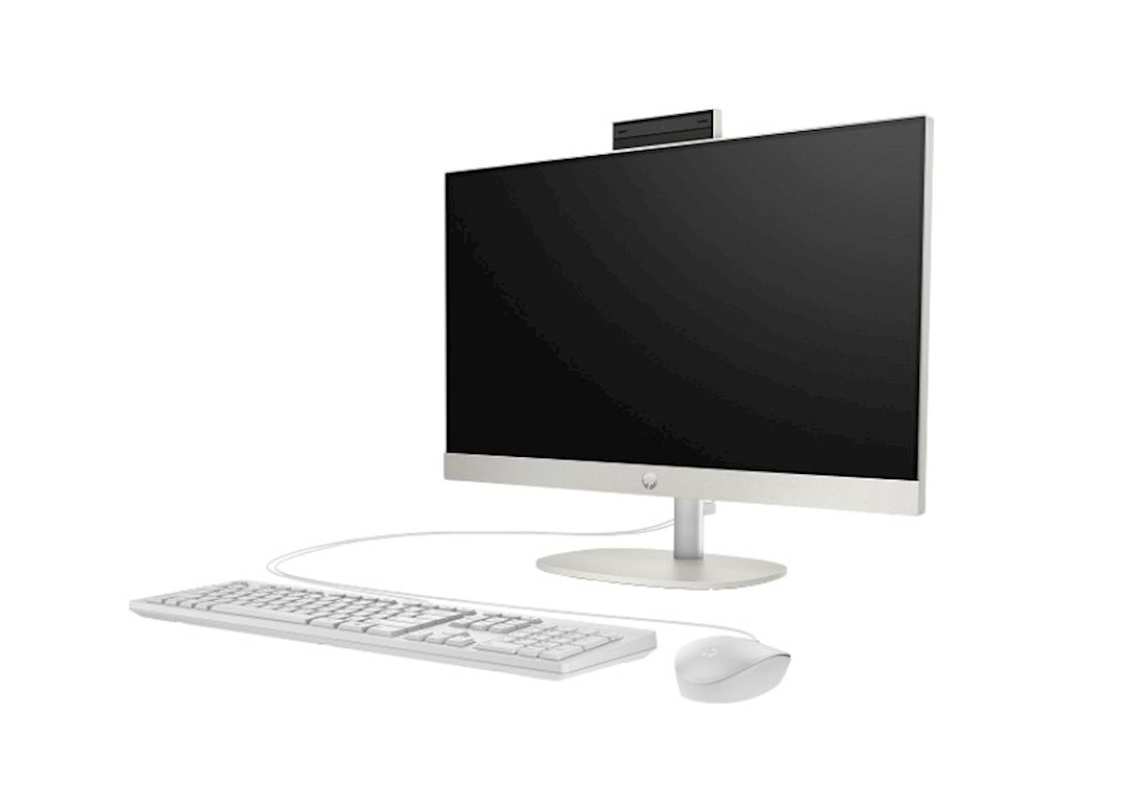 Računar HP 240 G10 AiO i5/8GB/512GB/FreeDOS (9M9H3AT)