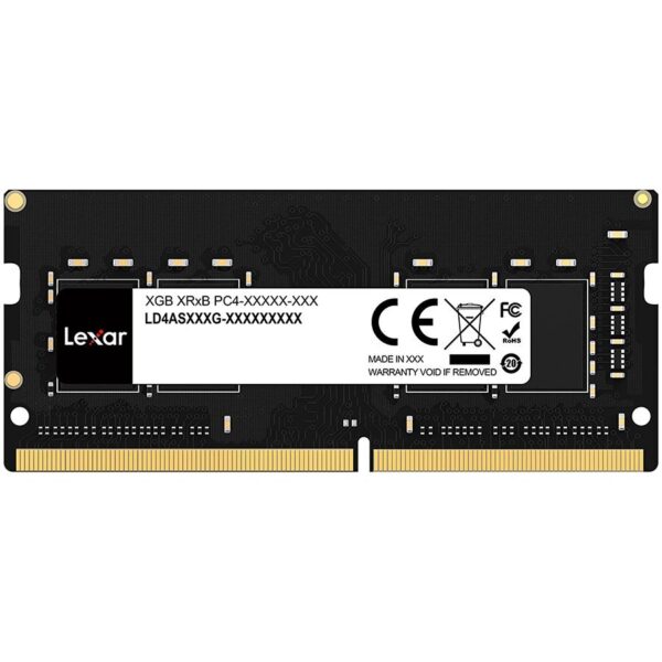 LEXAR LD4AS008G-B3200GSST