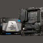 MSI MAG Z790 TOMAHAWK WIFI