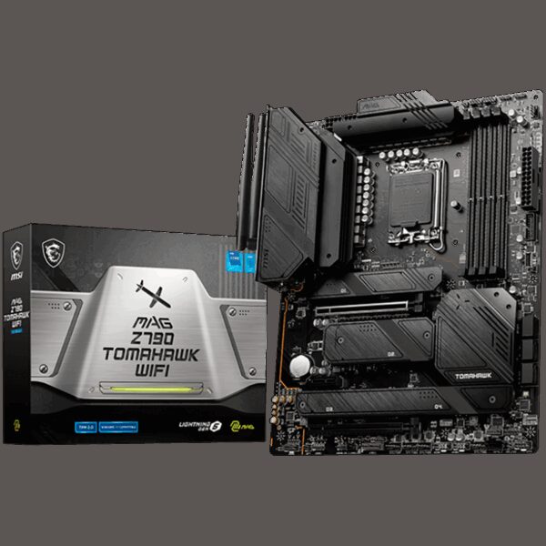MSI MAG Z790 TOMAHAWK WIFI MSI MAG Z790 TOMAHAWK WIFI