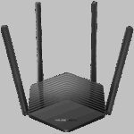 MERCUSYS MR60X