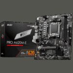 MSI PRO_A620M-E