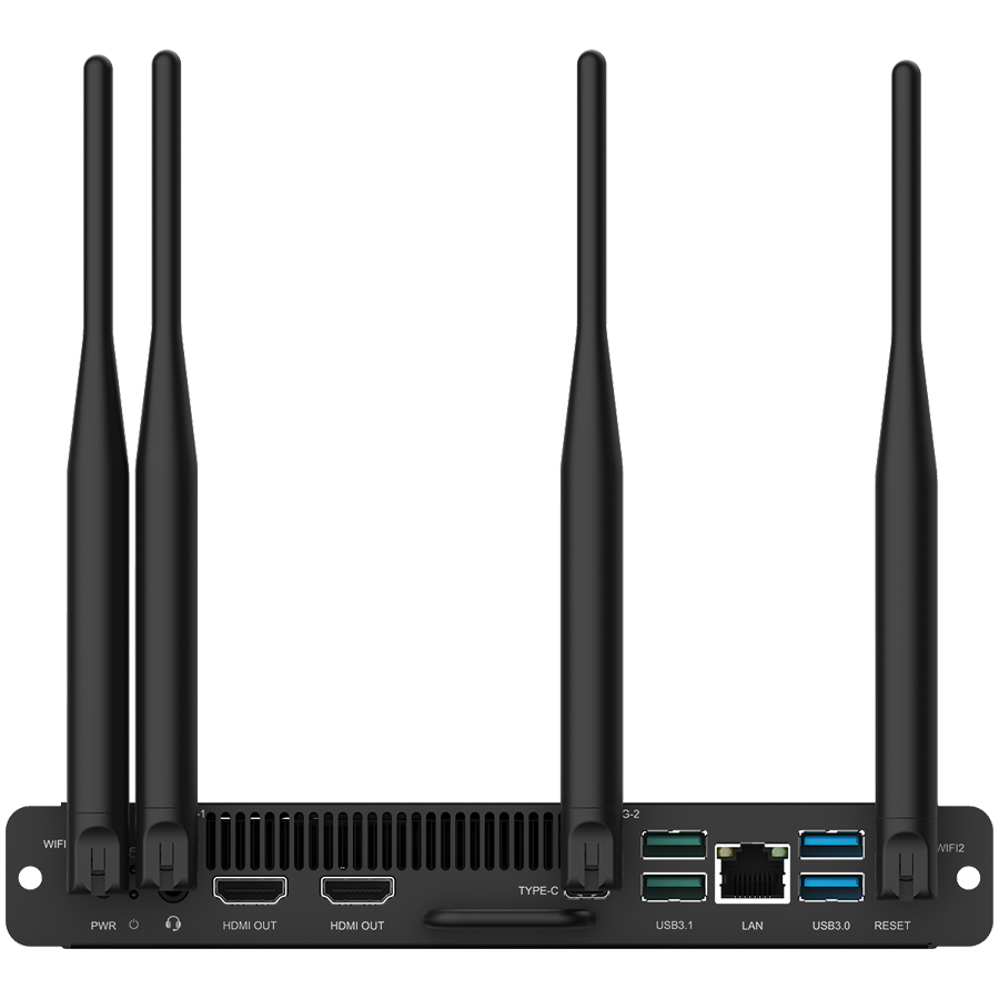 PRESTIGIO SOLUTIONS PSMB528K001