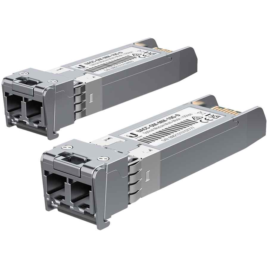 UBIQUITI UACC-OM-MM-10G-D-2