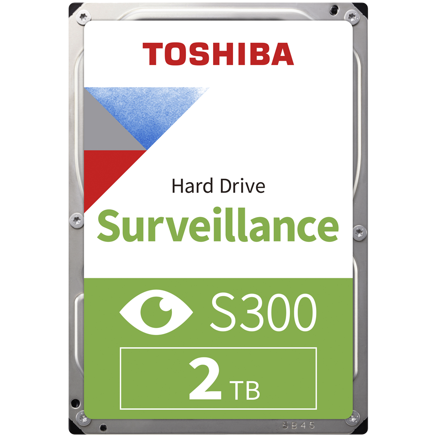 TOSHIBA HDWT720UZSVA