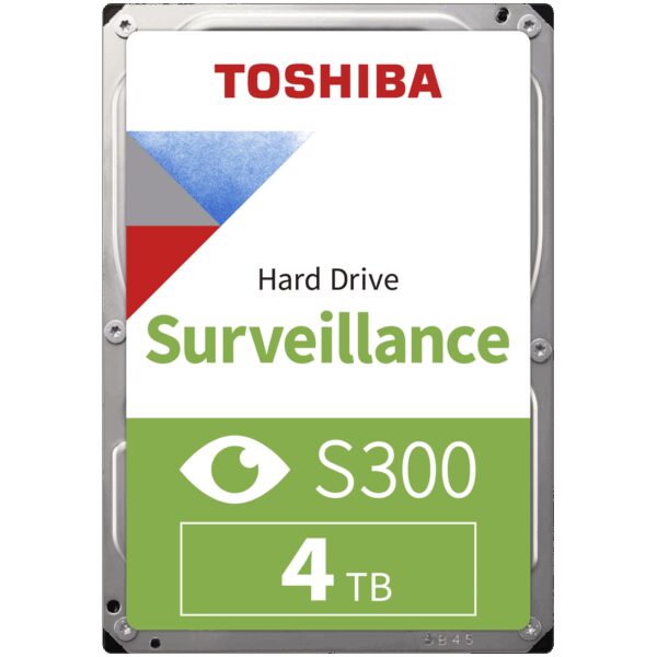 TOSHIBA HDWT840UZSVA TOSHIBA HDWT840UZSVA