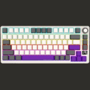 LORGAR LRG-KBP7075W-RT-US
