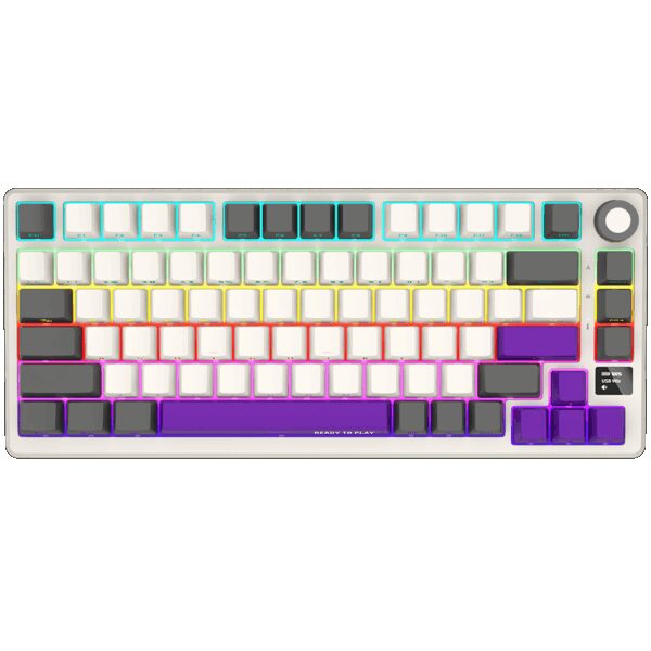 LORGAR LRG-KBP7075W-RT-US LORGAR LRG-KBP7075W-RT-US