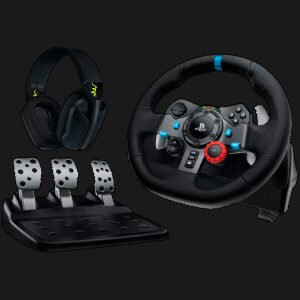 LOGITECH 991-000539