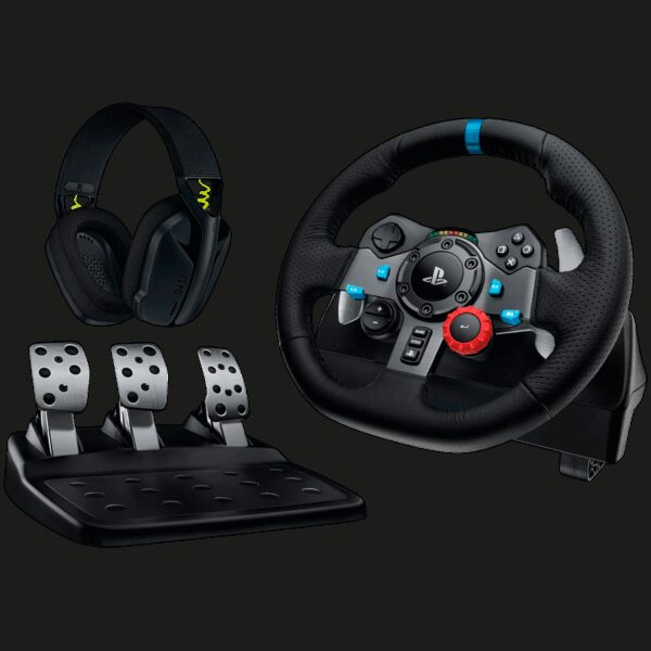 LOGITECH 991-000539