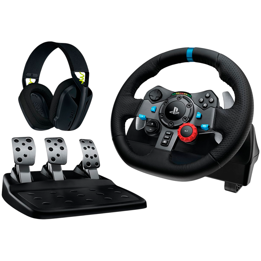 LOGITECH 991-000539