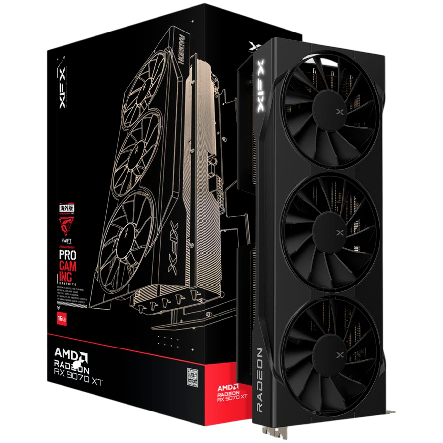 XFX RX-97TSWF3BC