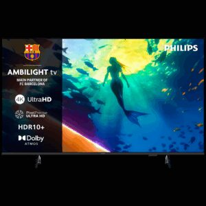 PHILIPS 50PUS8010/12