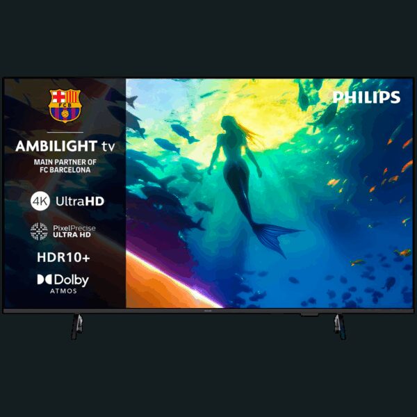 PHILIPS 50PUS8010/12