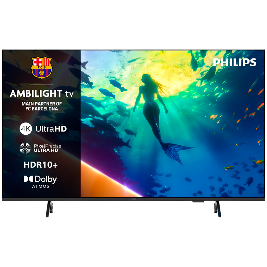 PHILIPS 50PUS8010/12