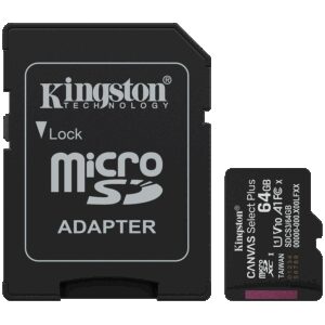KINGSTON SDCS3/64GB