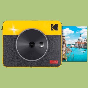 KODAK KOCAMC300RY