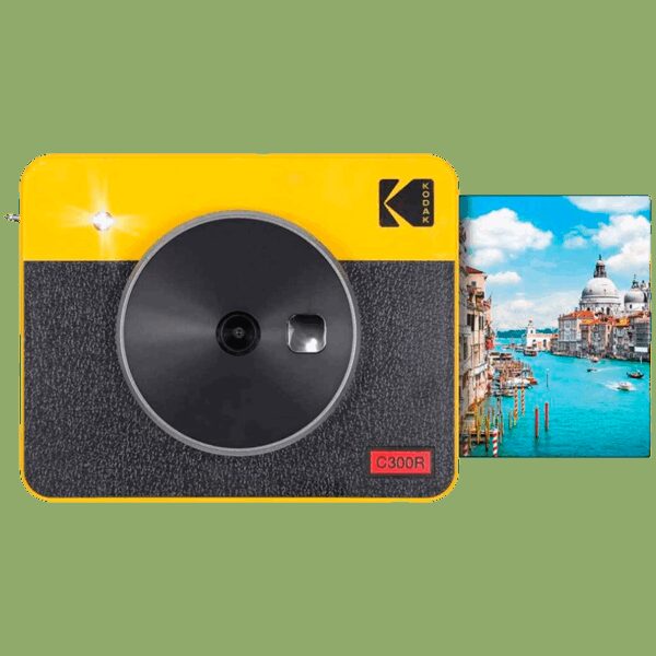 KODAK KOCAMC300RY KODAK KOCAMC300RY