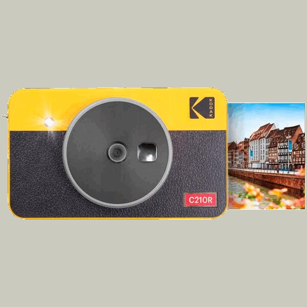 KODAK KOCAMC210RY KODAK KOCAMC210RY