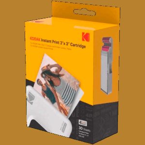 KODAK KOICRG330P30