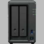 SYNOLOGY DS725PLUS