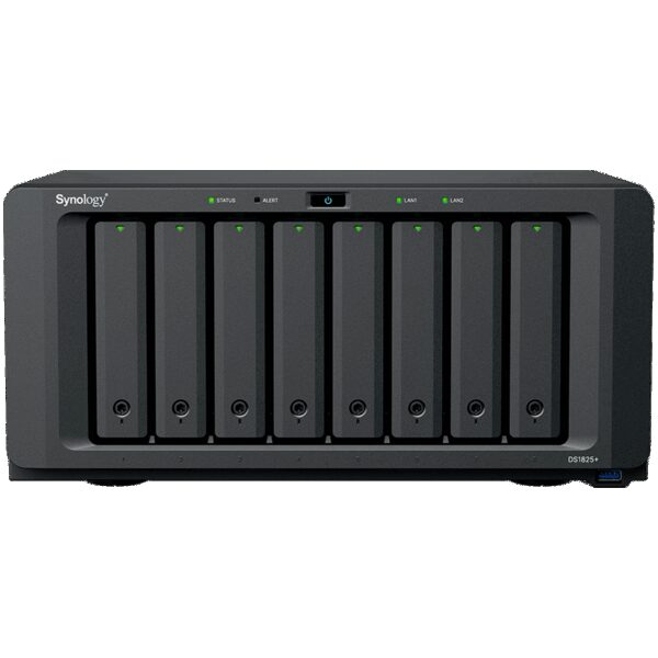 SYNOLOGY DS1825PLUS SYNOLOGY DS1825PLUS