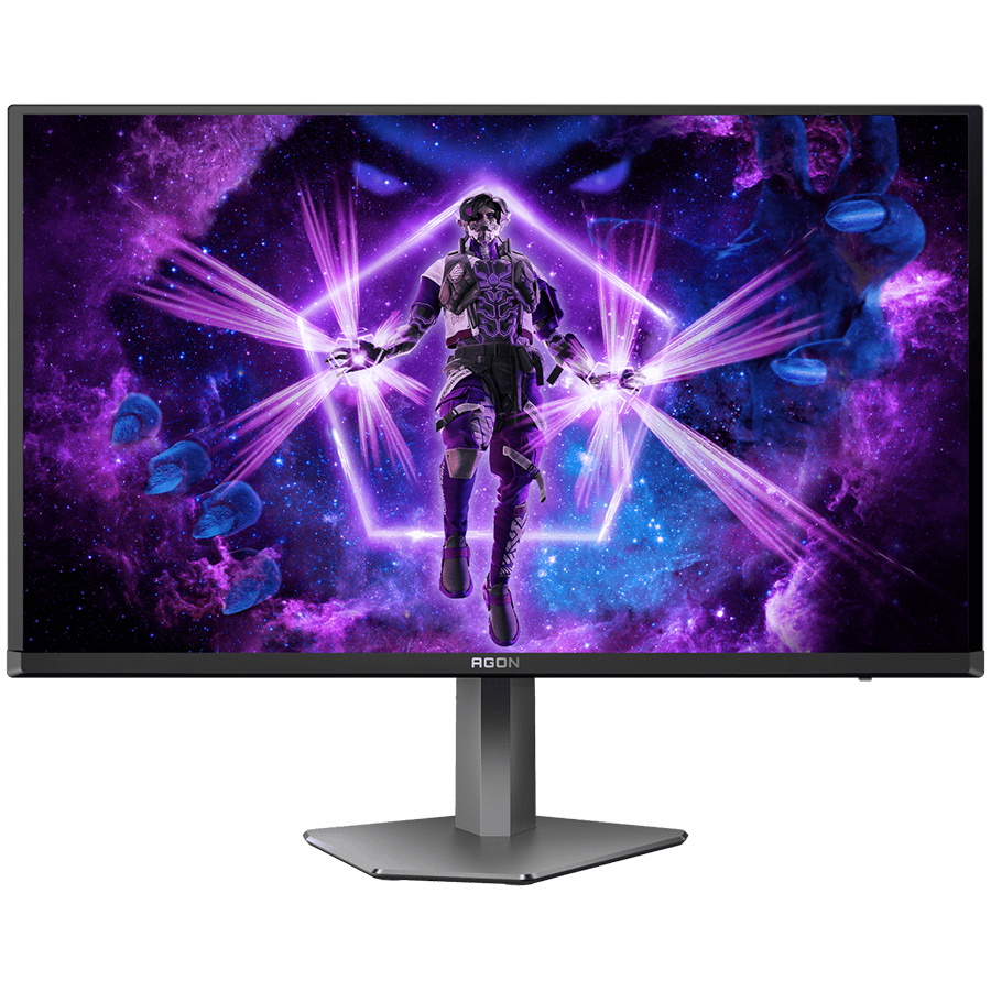 AOC AG276UZD