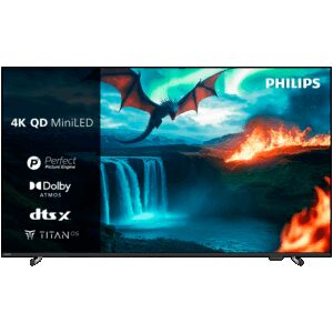 PHILIPS 55MLED820/12