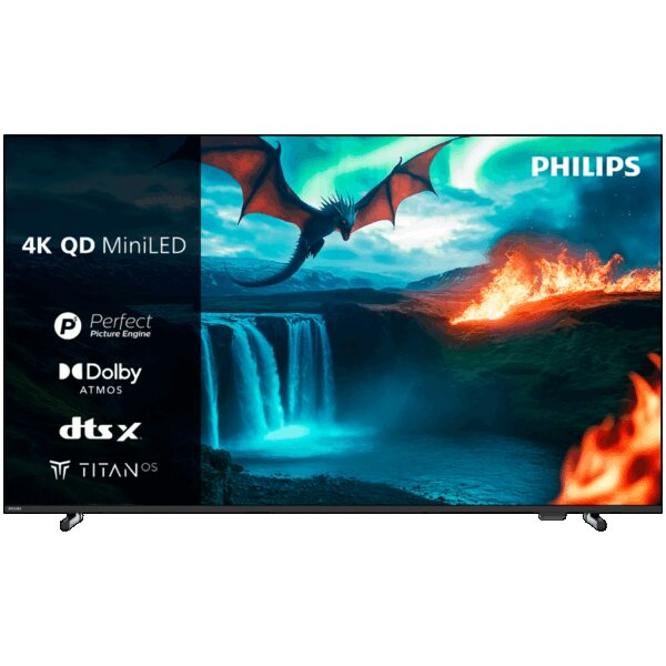 PHILIPS 55MLED820/12