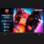 PHILIPS 65MLED920/12