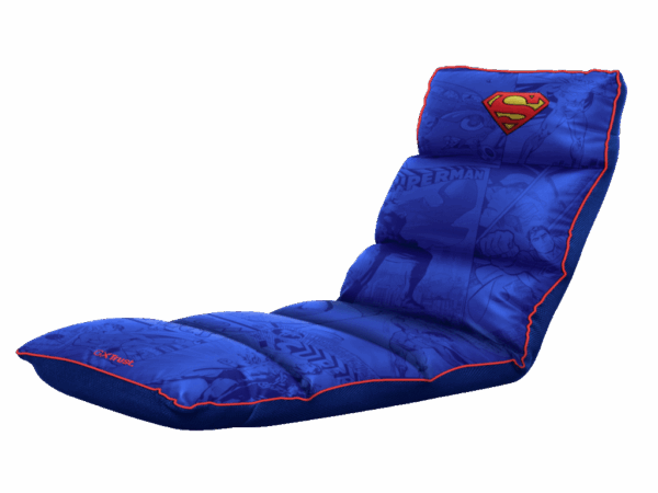 Trust GXT 718SM RayzeeSuperman gaming podna stolica