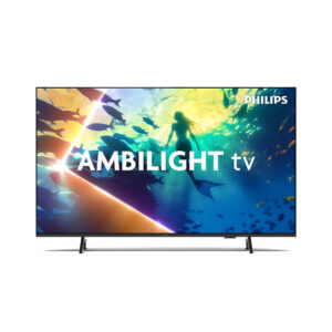 Philips 43"PUS8010 4K Titan OSAMBILIGHT TV; HDR10+Dolby Atmos i DTS:X - Slika 1