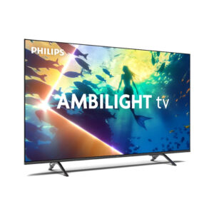 Philips 43"PUS8010 4K Titan OSAMBILIGHT TV; HDR10+Dolby Atmos i DTS:X - Slika 3