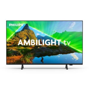 Philips 55"PUS8359 4K Titan OSAmbilight s 3 strane; HDMI 2.1GRATIS TAB5109/10 PMC 209 KM - Slika 1