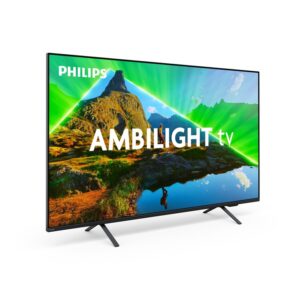 Philips 55"PUS8359 4K Titan OSAmbilight s 3 strane; HDMI 2.1GRATIS TAB5109/10 PMC 209 KM - Slika 2