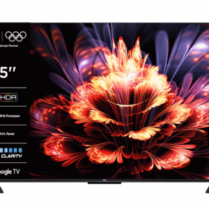 TCL 55"V6C 4K TV Google OSHDR10 HVA Panel Motion ClarityDolby Audio; AiPQ Processor; - Slika 1