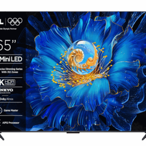 TCL 65"C6KS 4K QD-Mini LED TV60Hz Google TV; Game Master;Dolby Atmos; Onkyo 2.1; HDR Premium; - Slika 2