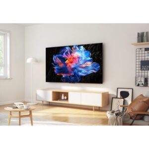TCL 65"V6C 4K TV Google OSHDR10 HVA Panel Motion ClarityDolby Audio; AiPQ Processor; - Slika 3