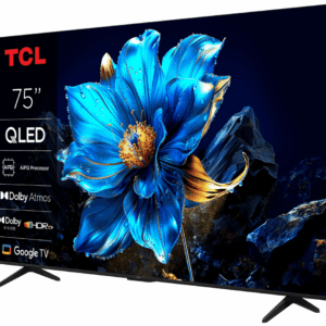 TCL 75"P7K 4K QLED TV 60HzGoogle TV; HDR multi-format;HVA Panel; Game Master; Dolby Atmos; - Slika 3