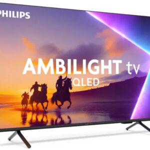 Philips 75''PUS8510 4K QledTitan OS; AMBILIGHT TV;Pixel Precise Ultra HD; Dolby Atmos - Slika 4